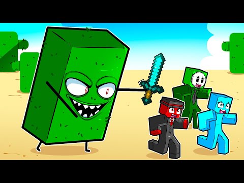 Sobrevivi no Modo Impossível do Minecraft!