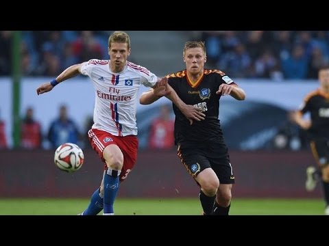 HSV hofft weiter: "Jetzt ist Halbzeit"