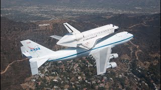 Shuttle Endeavour’s Last Flight Was 10 Years Ago
