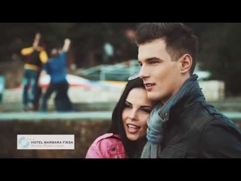 Harmonk'N'Roll - Greva v katrco (Official Video)