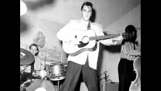 Elvis Presley: When It Rains, It Really Pours (Lyrics)