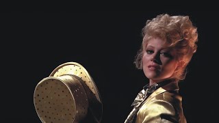 A chorus line-Finale (4k with lyrics)