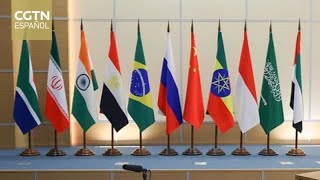 Xi hace tres propuestas en la cumbre virtual del BRICS para impulsar la solidaridad y la cooperación