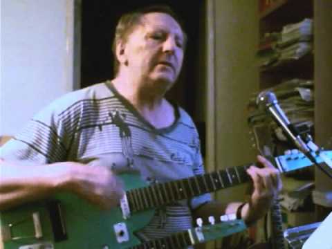 Milan Buričin - Moje zelená kamarádka    druhé vydání