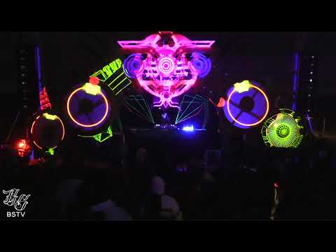 Dj Cleber Ceccatto @ Origens Gathering 2020 - like BSTV