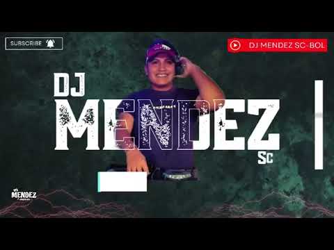 DJ MENDEZ  ESPECIAL CUMBIA & MERENGUE ANTIGUO