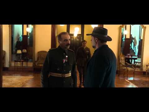 El maestro del agua Pelicula Completa Español