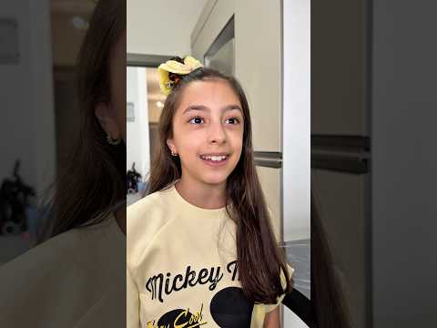 تيما عندي رحلة بعد عشرين يوم ومن هلق بلشت تحضّر حالها😂#تيما_رضا #funny #shorts