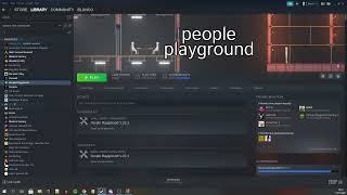 Nexus Mods I How to download People Playground mods