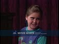 Rock With Barney 2000 VHS Disney