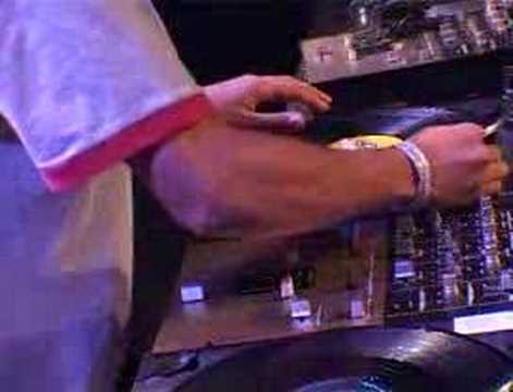 ITF 2003 dj tigerstyle