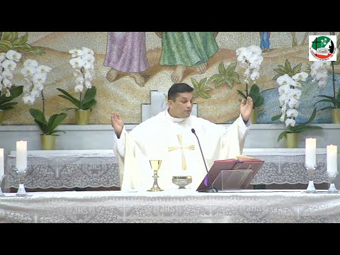 6:30 AM Mass - 12-05-2022 (English)
