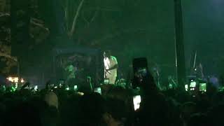 A$AP Nast - Nasty's World LIVE @Summerstage NYC