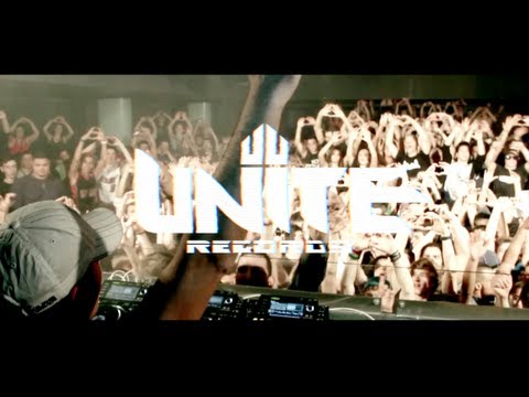 Zatox - Check Out The Drop (Official Preview) / Unite Records (UNITE001)