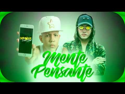 Mc don juan e mc brisola - Ela sentava pros Mente pensante (vídeo Clipe Oficial) lançamento 2017
