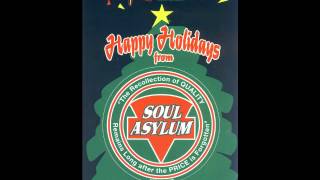 Soul Asylum - December 24 1988 - Minneapolis, MN