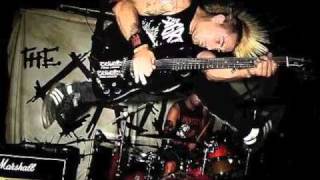 The Casualties Stand And Fight