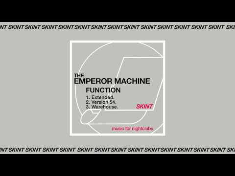 The Emperor Machine - Function