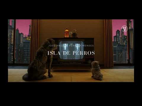 Análisis de la pelicular isla de perros