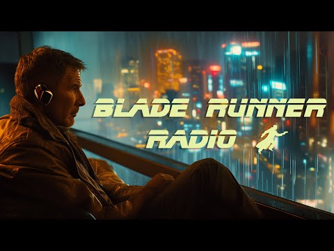 Blade Runner Radio 2024-06-01 06:26