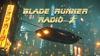 Blade Runner Radio