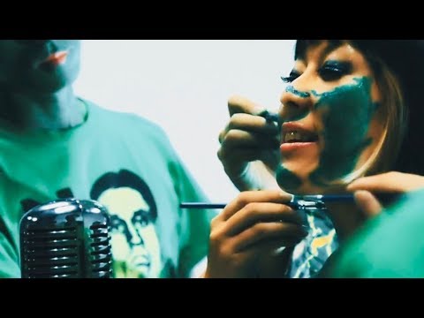 Vanityyy　『脳内tears』 music video