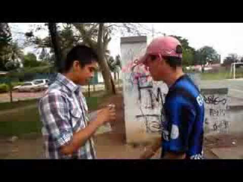 Maldito Veneno Part 3