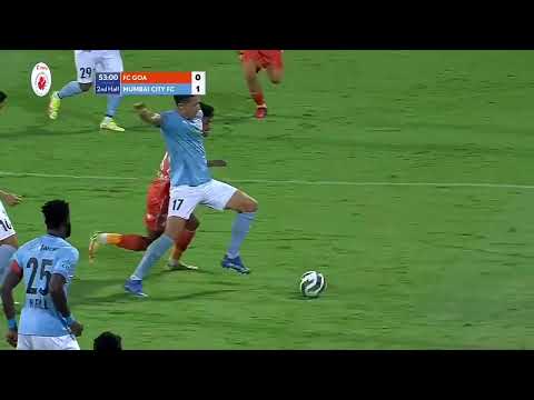 Tata Punch of the Match - Devendra #FCGMCFC