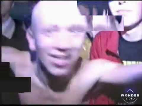 OiraD vs Not a Dj - Hot Fray