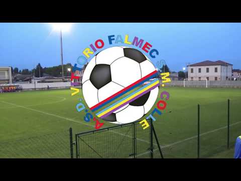 31.08 ALLIEVI ELITE VITTORIO FALMEC - LIPIAVE