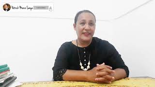 Hari Doa sedua Anak dan Sosialisasi simpel