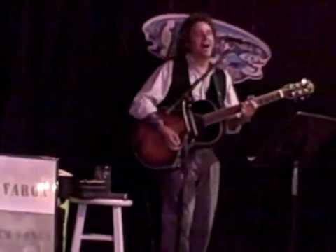 Jeff Varga Live performance @ Taffy's of Eaton