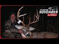E21 Owen S Favorite Hunt Three Bucks Tagged In Iowa Chasing November Season 10