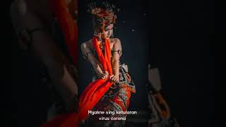 Download lagu Story WA & IG Kekinian Lagu Banyuwangi Corona mp3