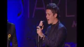 Alejandro Sanz - Esta tarde vi llover