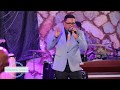 Man of God Prophet Jeremiah Husen Prophetical Worship
