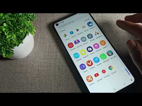 How to on Reading Mode in oppo A33 phone, on reading mode