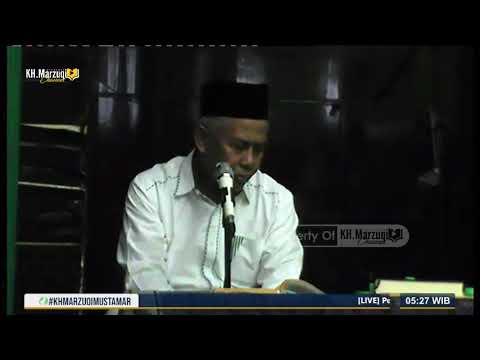 KAPAN DAJJAL MUNCUL? | RUTINAN PENGAJIAN JUM'AT PAGI #194 KITAB RIYADUS SHOLIHIN - 01/01/2021