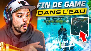 Une CHOSE CHIANTE sur ASHIKA ISLAND ! (Warzone 2)