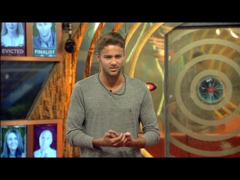 Big Brother UK Series 16 Episode 64 FULL SCREEN - Season 16 Episode 64