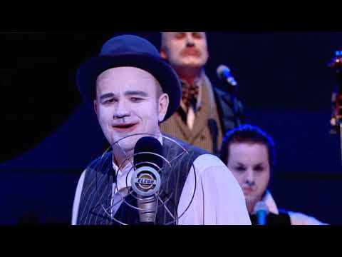 BBC Proms 2011 39 Spaghetti Western Orchestra 12/08/11 16:9