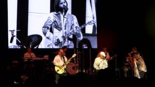 The Beach Boys - Wild Honey - LIVE Zwickau, Germany 09.06.2017