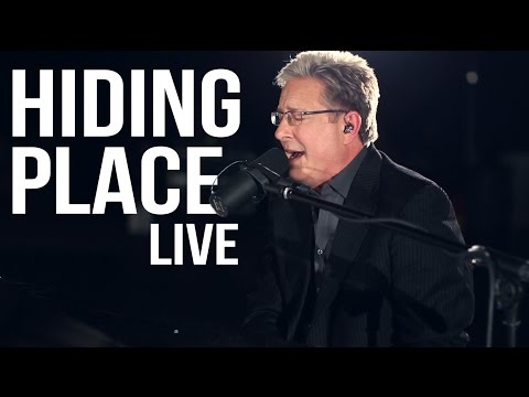 Don Moen - Hiding Place | Live Worship Sessions