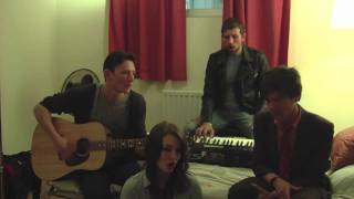 fun. &#39;All The Pretty Girls&#39; (acoustic)