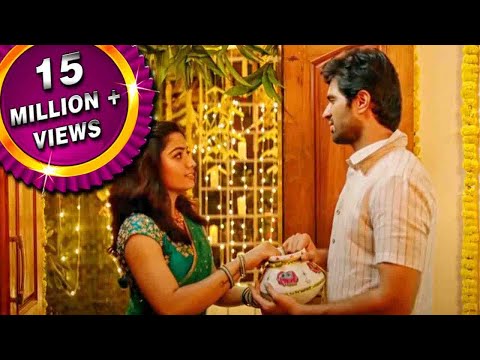 Happy Birthday Vijay Deverakonda | Dear  Comrade Proposal Scene | Vijay Proposes  Rashmika Mandanna