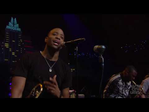 Trombone Shorty & Orleans Avenue on Austin City Limits "Where It At?"