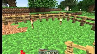 Welcome to BarBaria: Episode 32 - E-I-E-I...Hoe?