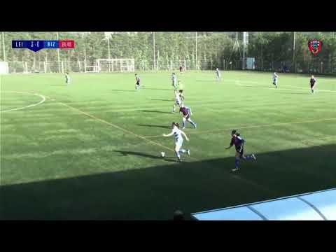 Leioako Emakumeak - Bizkerre B