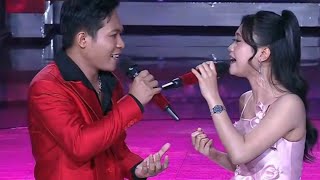 Download lagu DANIL & NISWAH - DON'T LEAVE ME D'ACADEMY 8 TOP 37 GROUP 6 mp3