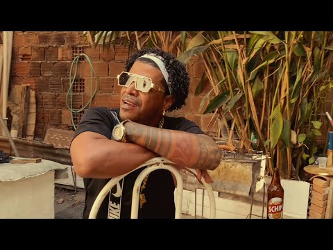 NINO BLACK - SHAKESPEARE APAIXONADO - O PRETINHO DO ARROCHA